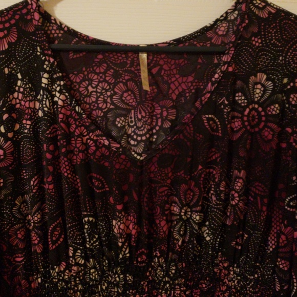 Dress - Picture 3 of 3